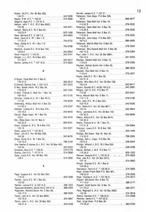 Landowners Index 012, Pennington County 1985